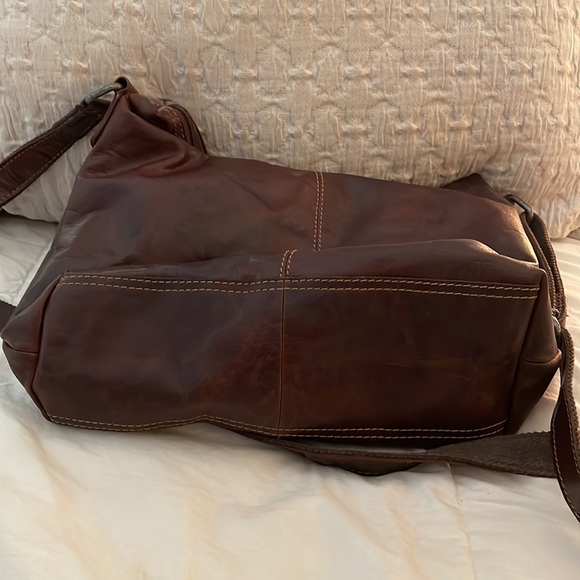 Jack George’s Crossbody Bag - Picture 3 of 7